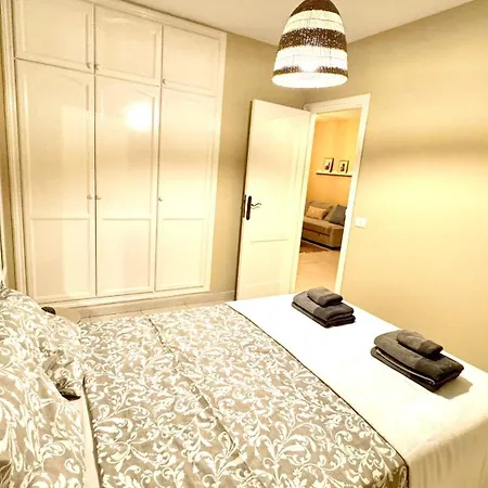 Surf Playa Y Relax By Deihu Experiences 아파트