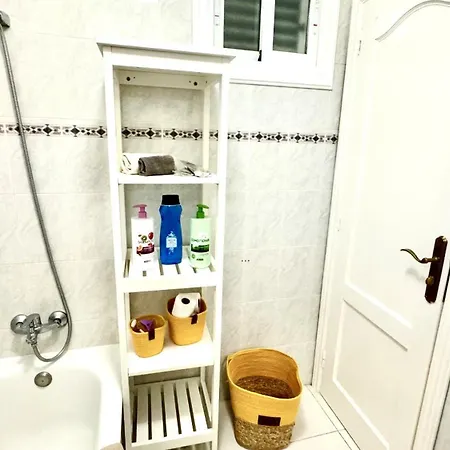 Surf Playa Y Relax By Deihu Experiences