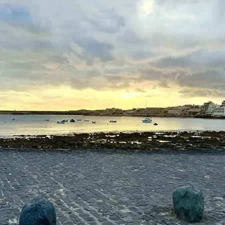 아파트 Surf Playa Y Relax By Deihu Experiences 엘메다노