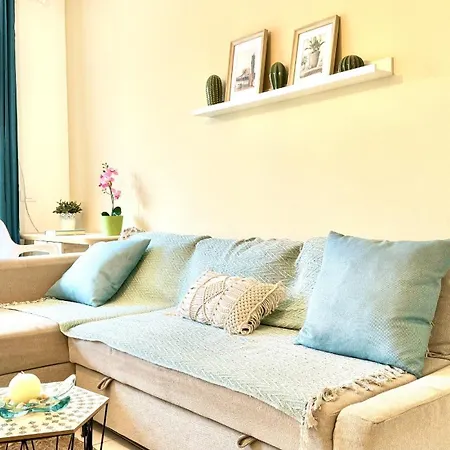 Surf Playa Y Relax By Deihu Experiences * 엘메다노