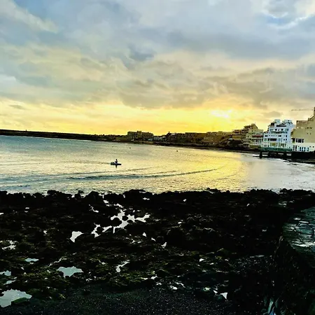 Surf Playa Y Relax By Deihu Experiences