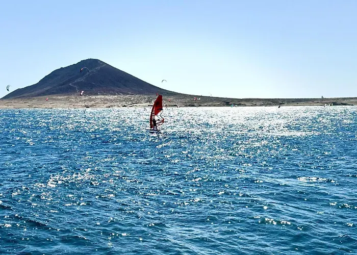 Surf Playa Y Relax By Deihu Experiences *