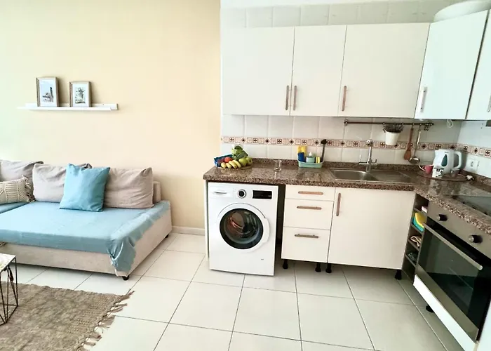 Surf Playa Y Relax By Deihu Experiences Appartement *