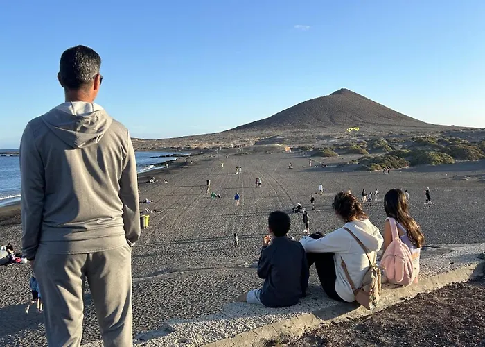 Surf Playa Y Relax By Deihu Experiences *