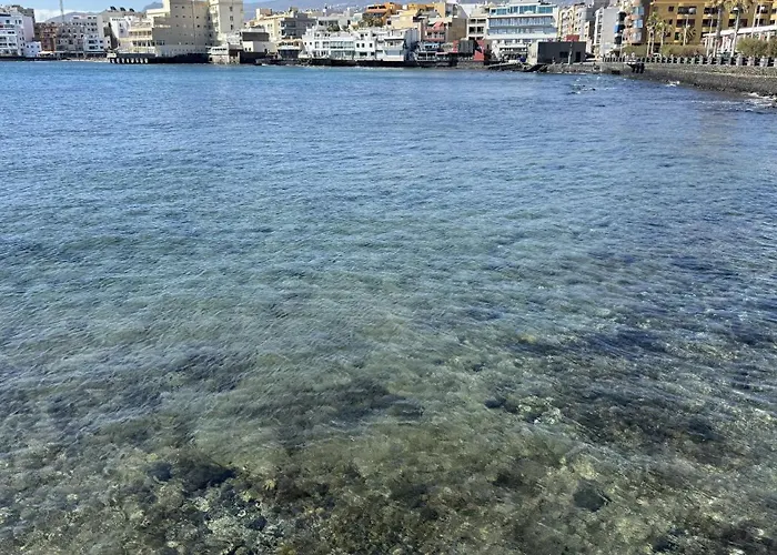 Appartement Surf Playa Y Relax By Deihu Experiences *