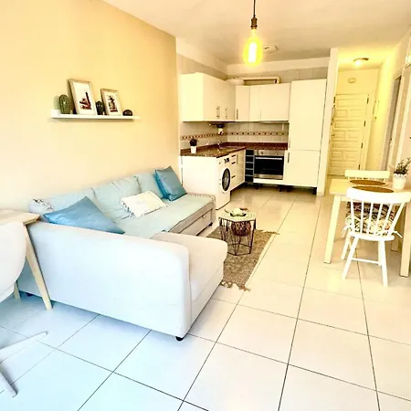 Surf Playa Y Relax By Deihu Experiences El Medano (Tenerife)