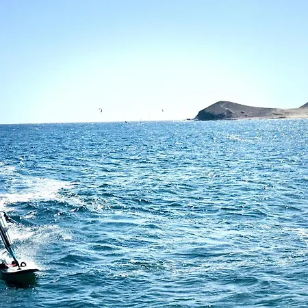 Surf Playa Y Relax By Deihu Experiences Apartment El Medano (Tenerife)