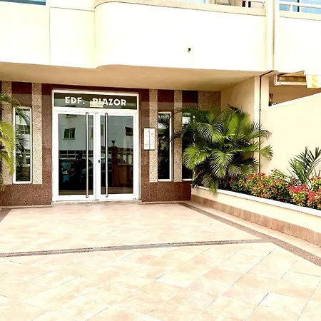 Surf Playa Y Relax By Deihu Experiencias Apartment *