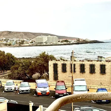 Apartment Surf Playa Y Relax By Deihu Experiences El Medano (Tenerife)