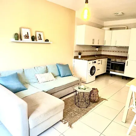 Surf Playa Y Relax By Deihu Experiences Apartment El Medano (Tenerife)