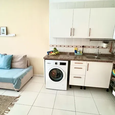 Surf Playa Y Relax By Deihu Experiences Apartment *