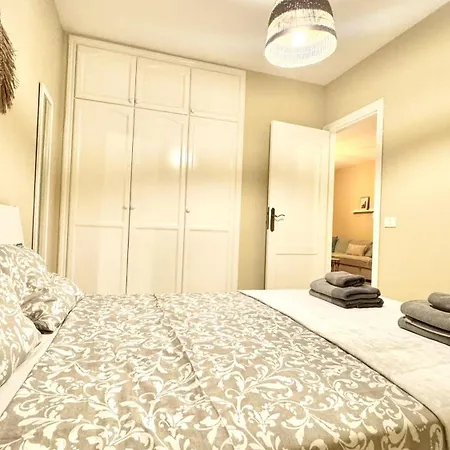 Surf Playa Y Relax By Deihu Experiences