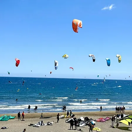 Surf Playa Y Relax By Deihu Experiencias El Medano (Tenerife)
