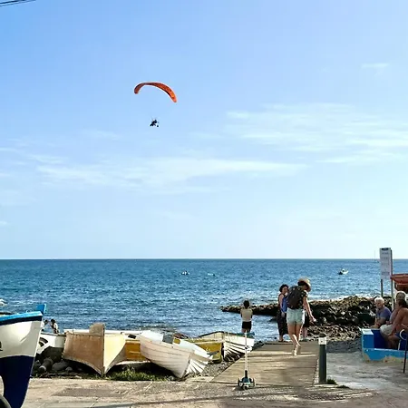 Surf Playa Y Relax By Deihu Experiences * El Medano (Tenerife)