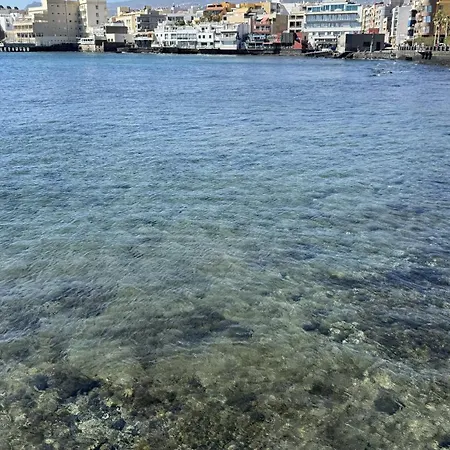 Apartment Surf Playa Y Relax By Deihu Experiences *