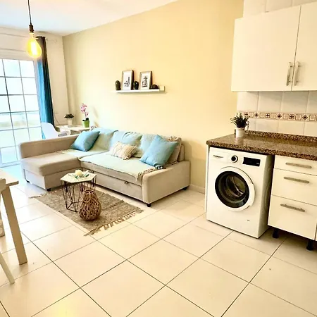 Apartment Surf Playa Y Relax By Deihu Experiences El Medano (Tenerife)