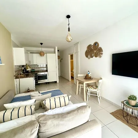 Surf Playa Y Relax By Deihu Experiences Appartamento