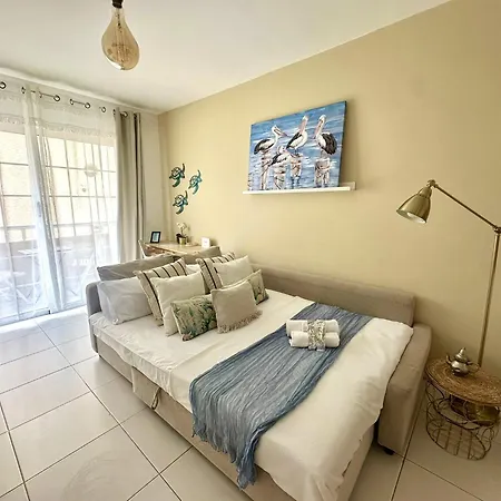 Appartement Surf Playa Y Relax By Deihu Experiences