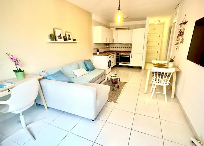 Surf Playa Y Relax By Deihu Experiences El Medano (Tenerife)