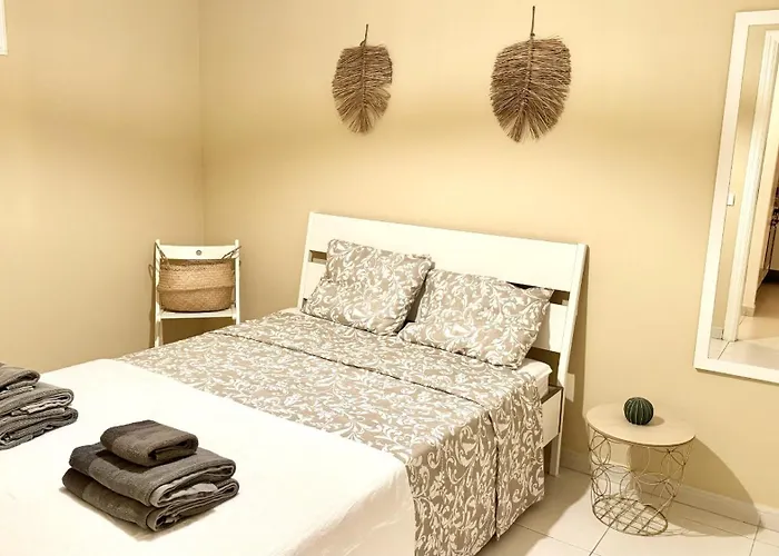 Surf Playa Y Relax By Deihu Experiences El Medano (Tenerife)