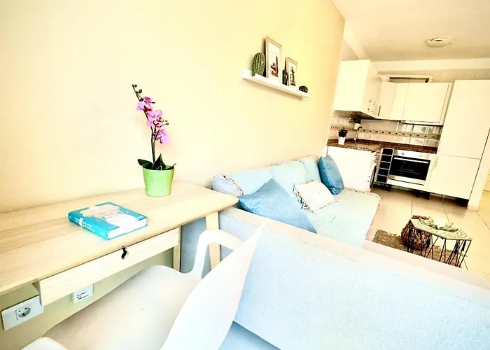 Surf Playa Y Relax By Deihu Experiences