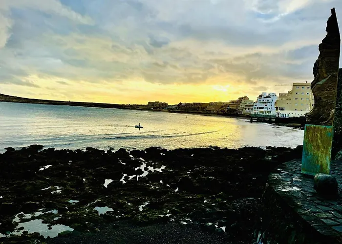 Surf Playa Y Relax By Deihu Experiences