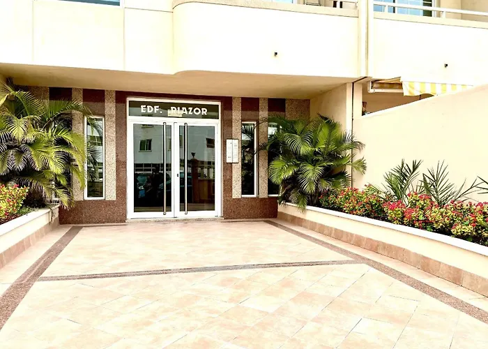 Surf Playa Y Relax By Deihu Experiences Apartament *