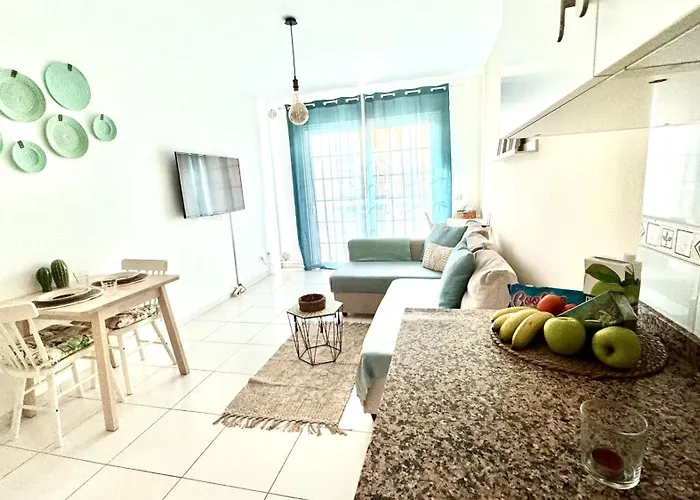 Surf Playa Y Relax By Deihu Experiences *