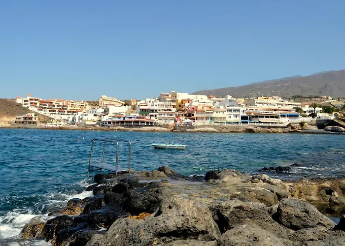 Surf Playa Y Relax By Deihu Experiences El Medano (Tenerife)