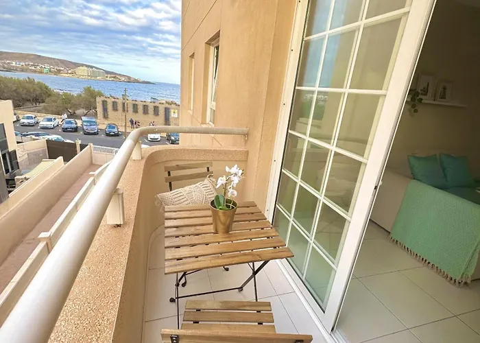 Apartment Surf Playa Y Relax By Deihu Experiences *