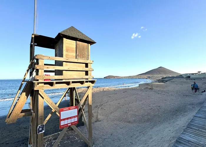 Apartamento Surf Playa Y Relax By Deihu Experiences