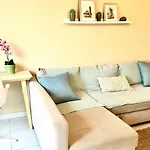 アパート Surf Playa Y Relax By Deihu Experiences エル・メダノ
