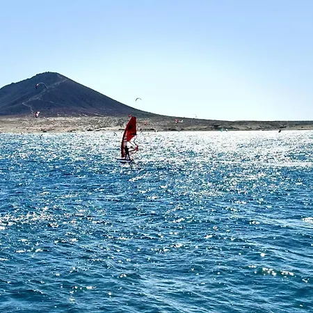 Surf Playa Y Relax By Deihu Experiences *