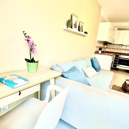 Surf Playa Y Relax By Deihu Experiences