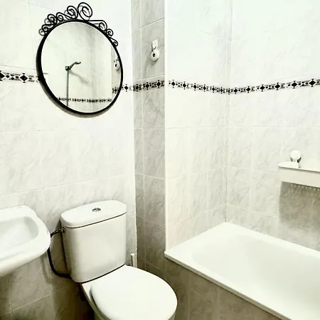 Apartman Surf Playa Y Relax By Deihu Experiences El Médano