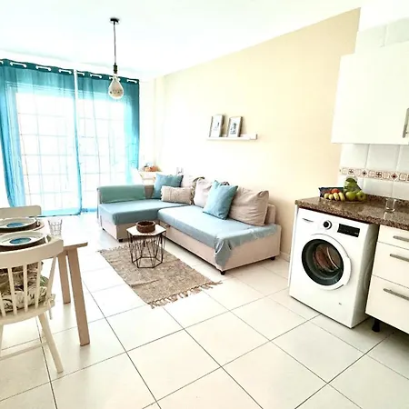 Surf Playa Y Relax By Deihu Experiences El Médano