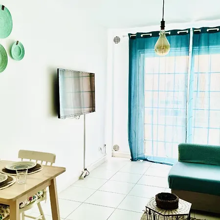 Daire Surf Playa Y Relax By Deihu Experiences *