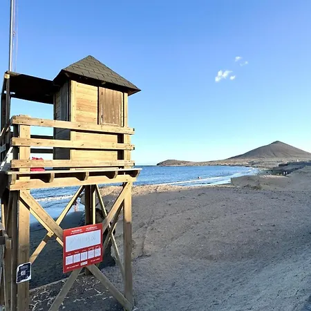 Lägenhet Surf Playa Y Relax By Deihu Experiences