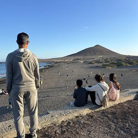 Surf Playa Y Relax By Deihu Experiences *