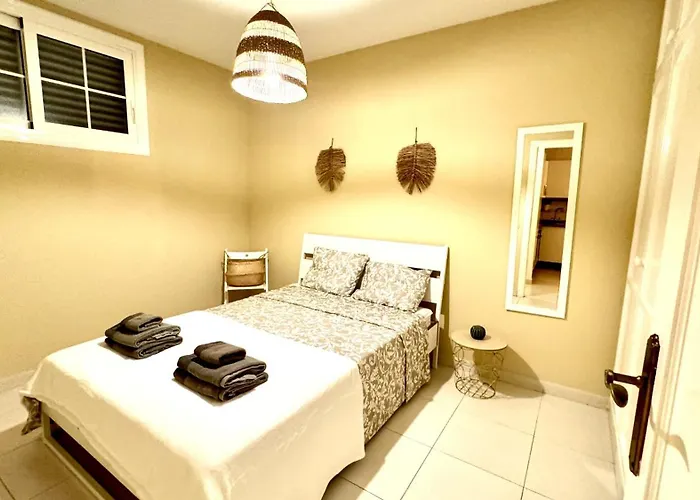 Surf Playa Y Relax By Deihu Experiences *