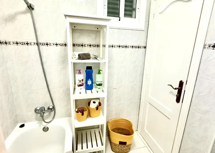 Surf Playa Y Relax By Deihu Experiences