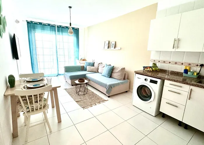 Surf Playa Y Relax By Deihu Experiences El Médano