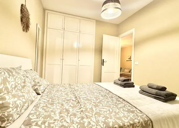 Surf Playa Y Relax By Deihu Experiences