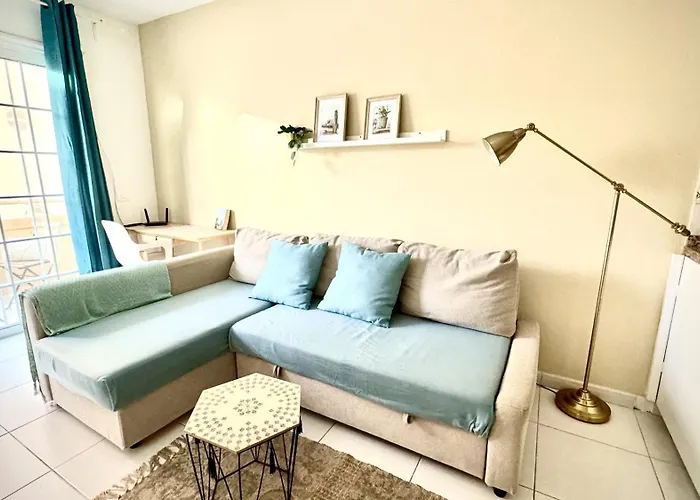 Surf Playa Y Relax By Deihu Experiences *