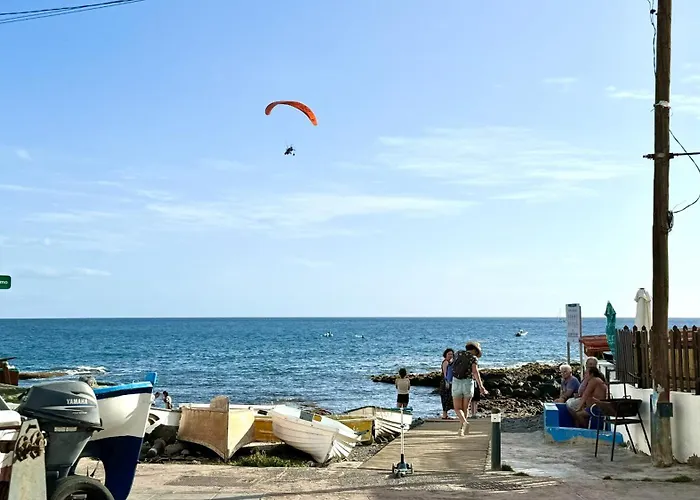 Surf Playa Y Relax By Deihu Experiences * Эль-Медано